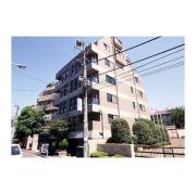 ヒルクレスト代官山