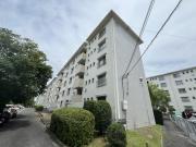 公団狭山住宅6号棟