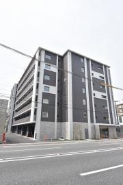 ＪＲ東海道本線西大路駅まで徒歩10分