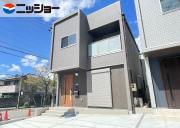 松園町戸建 B棟