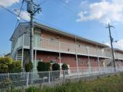 神戸電鉄粟生線小野駅まで徒歩14分