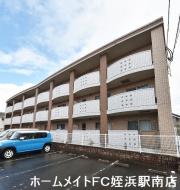 ＪＲ筑肥線周船寺駅まで徒歩21分
