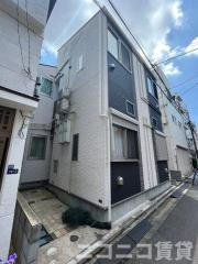 都営浅草線浅草駅まで徒歩8分