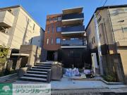 Grand Peak Waseda