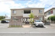 ＪＲ山陽本線岡山駅まで徒歩17分