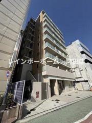 小田急小田原線本厚木駅まで徒歩4分