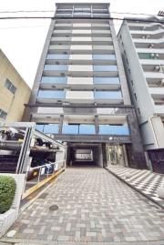 地下鉄七隈線渡辺通駅まで徒歩6分