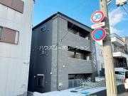 阪神本線杭瀬駅まで徒歩8分