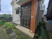 奥沢5丁目戸建