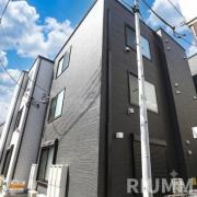 都営三田線板橋本町駅まで徒歩5分