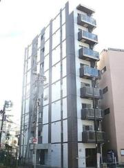 東武亀戸線亀戸水神駅まで徒歩5分