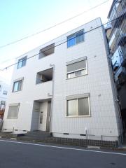 Pal maison East