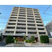 クリオ横浜元町壱番館