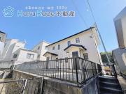 地下鉄名城線瑞穂運動場東駅まで徒歩5分