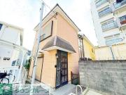 横浜市南区大岡5丁目戸建