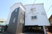 ＪＲ山陽本線倉敷駅まで徒歩21分