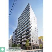 ＪＲ京浜東北・根岸線蒲田駅まで徒歩3分