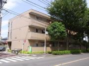 ＪＲ中央線武蔵境駅まで徒歩15分