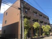 西武新宿線東村山駅まで徒歩12分