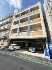 長崎電軌本線浦上駅前駅まで徒歩3分