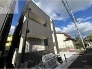 ジーメゾン寝屋川秦町アリビオ