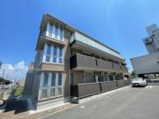 山陽電鉄本線亀山駅まで徒歩9分