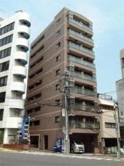 菱和パレス渋谷西壱番館