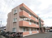 ＪＲ仙石線宮城野原駅まで徒歩7分