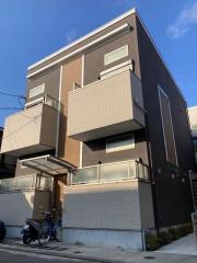 ＪＲ阪和線堺市駅まで徒歩5分