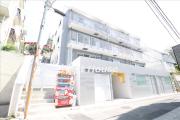 京王線初台駅まで徒歩9分