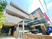 Sept Villas