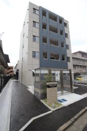 北九州モノレール香春口三萩野駅まで徒歩3分