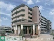 西鉄天神大牟田線井尻駅まで徒歩21分