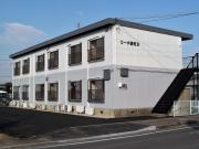 コーポ鎌田B