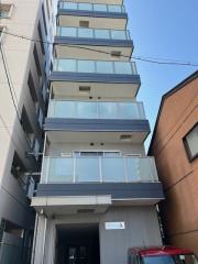 ＪＲ中央本線勝川駅まで徒歩7分