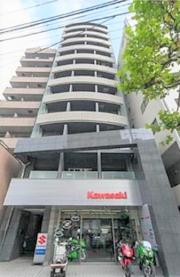 東京メトロ東西線門前仲町駅まで徒歩3分