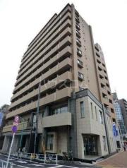 パレステュディオ渋谷本町