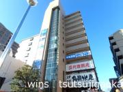 京王線つつじヶ丘駅まで徒歩1分