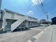 グリーンタウン岩津A