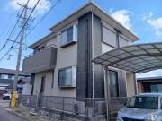 安城市根崎町戸建