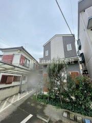 クレセリア東村山