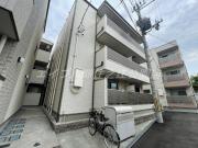 Fmaison西加賀屋II番館