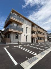 ＪＲ山陽本線海田市駅まで徒歩17分