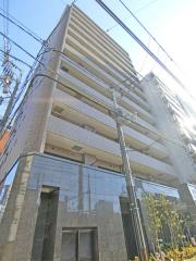 リーガルあみだ池新町
