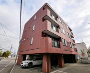 北海道札幌市東区北二十条東２１丁目