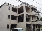 京王井の頭線西永福駅まで徒歩3分