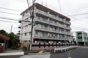 ＪＲ中央線日野駅まで徒歩7分