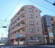 コーポ産興桜台II