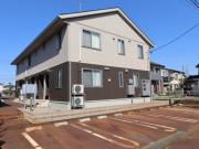 上越新幹線長岡駅まで徒歩24分