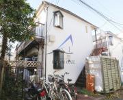 京王線笹塚駅まで徒歩5分